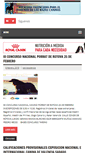 Mobile Screenshot of caninavalencia.com